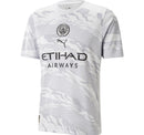 MANCHESTER CITY 23/24 YEAR OF THE DRAGON