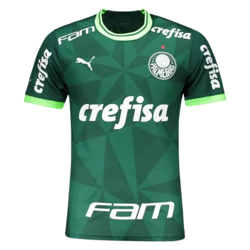 PALMEIRAS 23/24 HOME