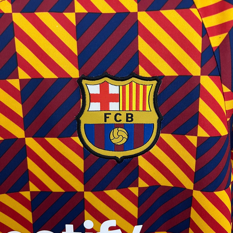 BARCELONA TRAINING I 23/24 MEN