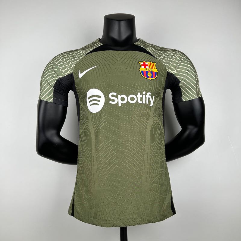 BARCELONA TRAINING II 23/24 MEN (PLAYER)