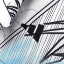 JAPAN LIMITED EDITION DRAGON BALL III 24/25 MEN