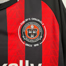 BOHEMIAN II 23/24 MEN