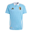 BELGIUM AWAY  EURO 2024