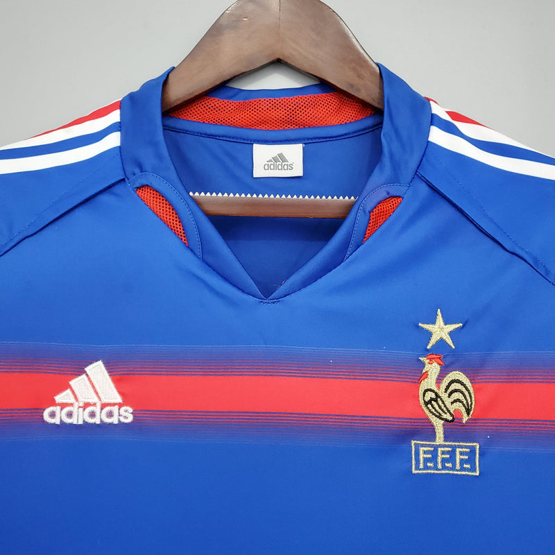 FRANCIA I 04/05 HOMENS (RETRO)