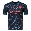 MANCHESTER CITY 23/24 AWAY