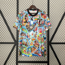 JAPAN LIMITED EDITION SIN CHAN 24/25 MEN