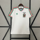 MÉXICO EDIÇÃO LIMITADA BLANCA MEN (RETRO)