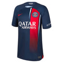 PSG 23/24 HOME COM HAKIMI