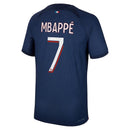 PSG 23/24 HOME  W/MBAPPé