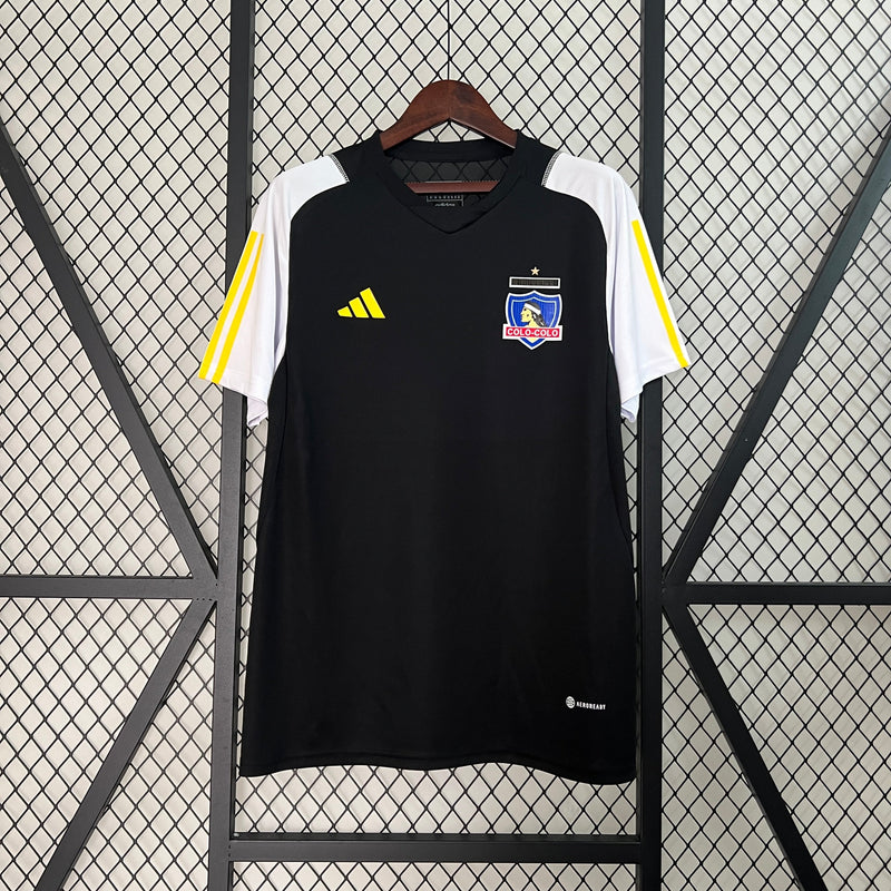 COLO COLO TRAINING I 24/25 MEN