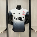 CORINTHIANS I 24/25 PATROCINADOR INTEGRAL (JOGADOR)