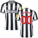 NEWCASTLE UNITED FC HOME STADIUM JERSEY 2023/24 MEN`S