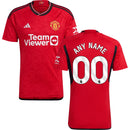 MANCHESTER UNITED HOME STADIUM JERSEY 2023/24 MEN`S
