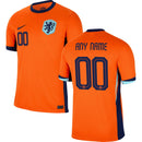Holanda Home Jersey EURO 2024