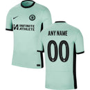 CHELSEA FC THIRD STADIUM JERSEY 2023/24 MEN`S