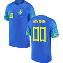 BRASIL Away Stadium  2022/23 Men`s