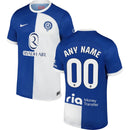 ATLETICO MADRID AWAY STADIUM JERSEY 2023/24 MEN`S