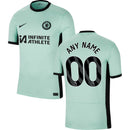 CHELSEA FC THIRD STADIUM JERSEY 2023/24 MEN`S