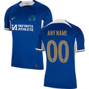 CHELSEA FC HOME STADIUM JERSEY 2023/24 MEN`S