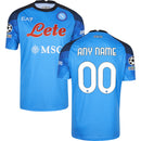 NAPOLI SSC HOME JERSEY STADIUM 22/23