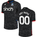CRYSTAL PALACE FC THIRD JERSEY 2023/24 MEN`S