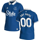 EVERTON FC HOME JERSEY STADIUM 2023/24 MEN`S