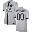 PARIS SAINT-GERMAIN AWAY STADIUM JERSEY 2022/23