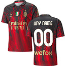 AC MILAN X KOCHE FOURTH JERSEY 2022/23
