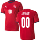 Czech Republic Home Stadium  2021 EURO 2020