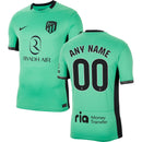 ATLETICO MADRID THIRD JERSEY 2023/24 MEN`S