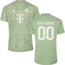 BAYERN MUNCHEN FC OKTOBERFEST JERSEY 2023 MEN`S
