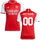 ARSENAL HOME JERSEY STADIUM 2023/24 MEN`S