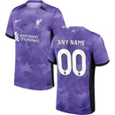 LIVERPOOL THIRD STADIUM JERSEY 2023/24 MEN`S