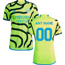 ARSENAL AWAY JERSEY STADIUM 2023/24 MEN`S