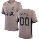 TOTTENHAM HOTSPUR FC THIRD JERSEY 2023/24 MEN`S