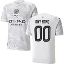 MANCHESTER CITY YEAR OF THE DRAGON JERSEY 2023/24 MEN`S