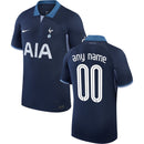 TOTTENHAM HOTSPUR FC AWAY STADIUM JERSEY 2023/24 MEN`S