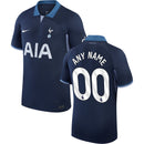 TOTTENHAM HOTSPUR FC AWAY STADIUM JERSEY 2023/24 MEN`S