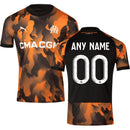 OLYMPIQUE MARSEILLE THIRD JERSEY 23/24 MEN`S