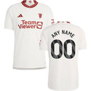 MANCHESTER UNITED THIRD STADIUM JERSEY 2023/24 MEN`S