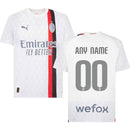 MILAN AC AWAY JERSEY 2023/24 MEN`S