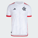 CR FLAMENGO II 2024/25 WHITE - (PLAYER)