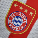 BAYERN DE MUNIQUE I 2010 HOMEM (RETRO)