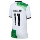 LIVERPOOL 23/24 FORA COM M.SALAH