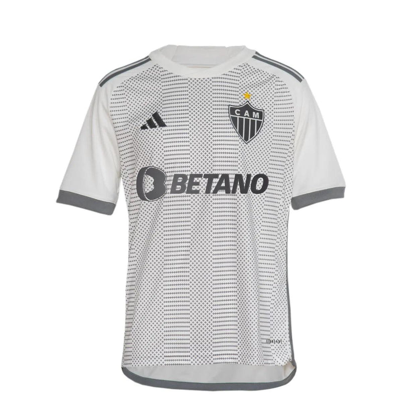 ATLÉTICO MINEIRO 24/25 FORA
