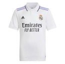 REAL MADRID 22/23 HOME