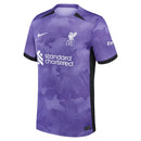 LIVERPOOL 23/24 THIRD  W/DARWIN