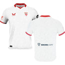 SEVILLA FC HOME STADIUM JERSEY 2023/24 MEN`S