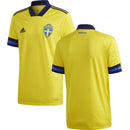SWEDEN HOME STADIUM  2020/21