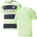 ESTÁDIO MANCHESTER CITY TERCEIRA CAMISA 2022/23